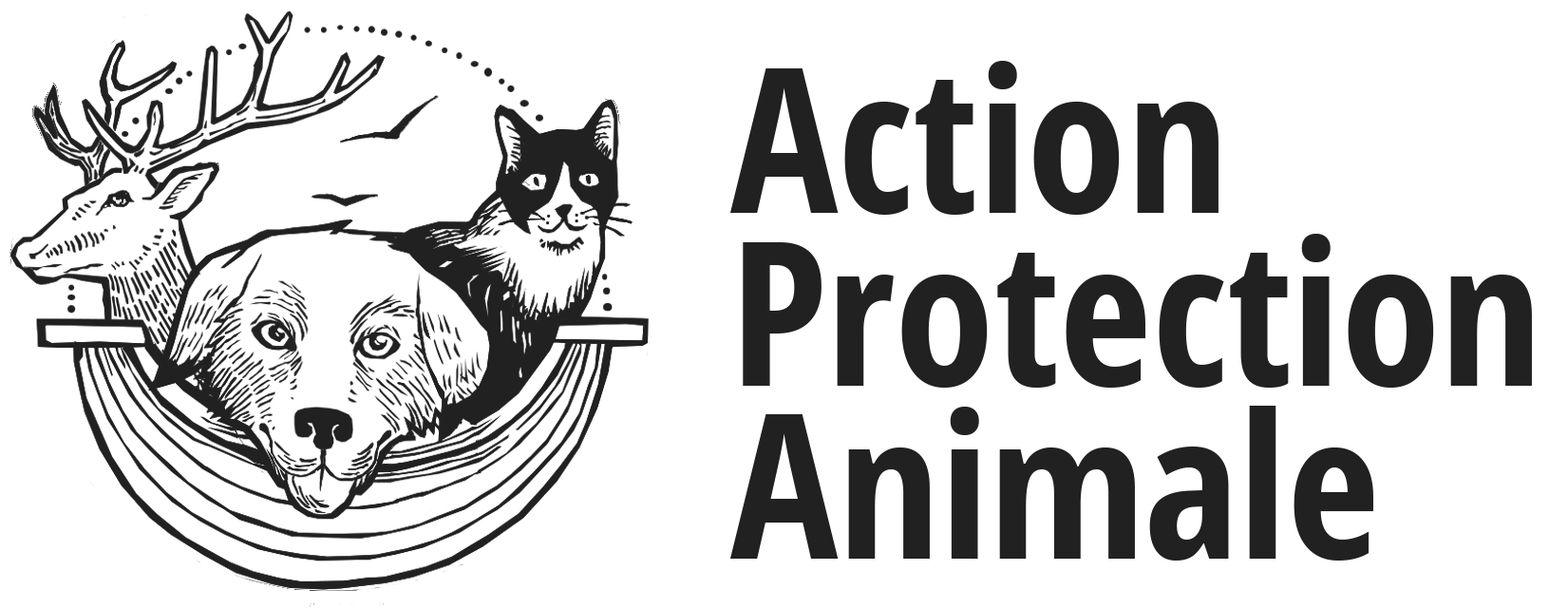 Boutique - Action Protection Animale